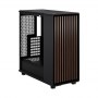Fractal Design | North | Charcoal Black | Power supply included No | ATX - 10